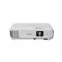 Epson EB-W53 4000 ANSI liumenų 3LCD WXGA (1200x800) Baltas