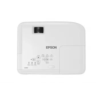 Epson EB-W53 4000 ANSI liumenų 3LCD WXGA (1200x800) Baltas