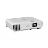 Epson EB-W53 4000 ANSI liumenų 3LCD WXGA (1200x800) Baltas