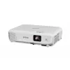 Epson EB-W53 4000 ANSI liumenų 3LCD WXGA (1200x800) Baltas
