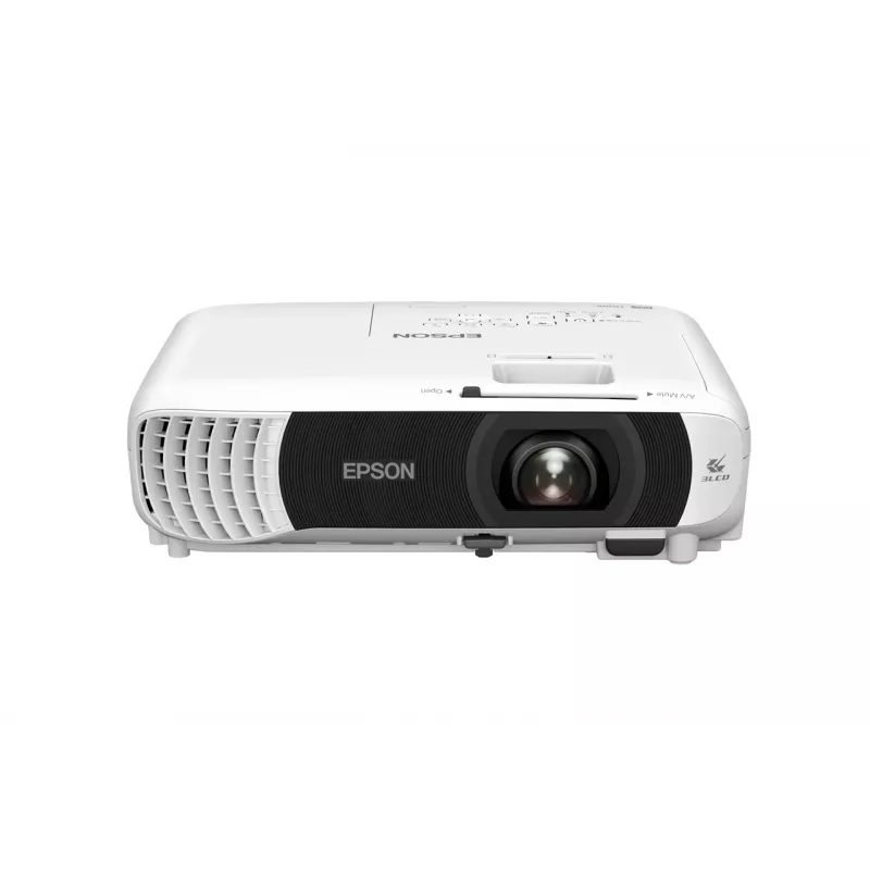 Epson EB-W55 4000 ANSI liumenų 3LCD WXGA (1200x800) Baltas