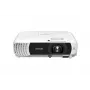 Epson EB-W55 4000 ANSI liumenų 3LCD WXGA (1200x800) Baltas