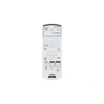 Epson EB-W55 4000 ANSI liumenų 3LCD WXGA (1200x800) Baltas