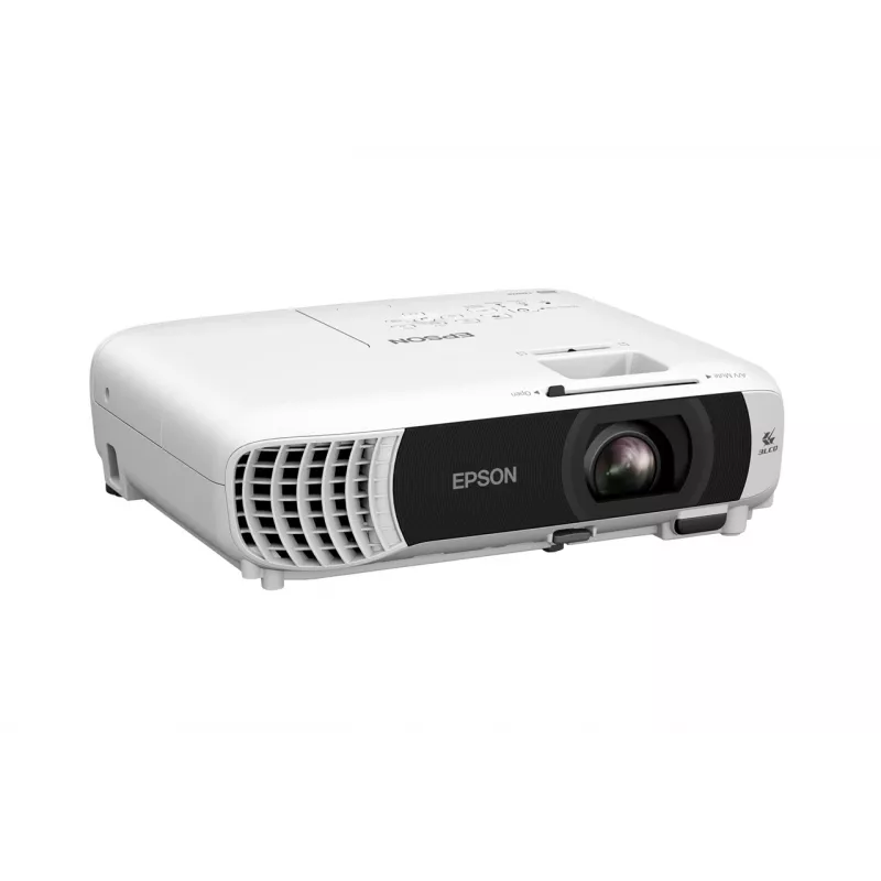 Epson EB-W55 4000 ANSI liumenų 3LCD WXGA (1200x800) Baltas