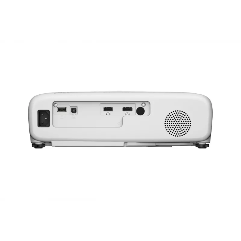 Epson EB-W55 4000 ANSI liumenų 3LCD WXGA (1200x800) Baltas