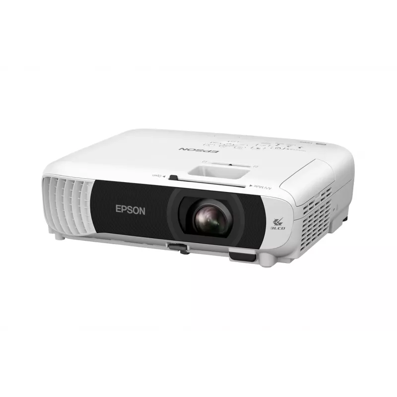 Epson EB-W55 4000 ANSI liumenų 3LCD WXGA (1200x800) Baltas