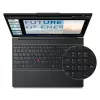 Nešiojamas kompiuteris Lenovo ThinkPad E16 Gen 3 (Intel) — 16 colių WUXGA, Intel Core Ultra 5 225U, 16 GB DDR5, 512 GB SSD, Windows 11 Pro, juoda
