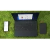 Nešiojamas kompiuteris Lenovo ThinkPad E16 Gen 3 (Intel) — 16 colių WUXGA, Intel Core Ultra 5 225U, 16 GB DDR5, 512 GB SSD, Windows 11 Pro, juoda