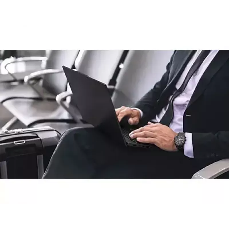 Lenovo ThinkPad E16 Gen 3 21SR006JMX nešiojamasis kompiuteris, 16 colių WUXGA, Ultra 5 225U, 16 GB RAM, 512 GB, Windows 11 Pro