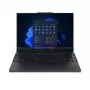 Lenovo ThinkPad E16 Gen 3 21SR006JMX nešiojamasis kompiuteris, 16 colių WUXGA, Ultra 5 225U, 16 GB RAM, 512 GB, Windows 11 Pro