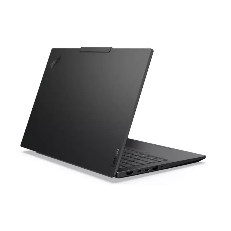 Nešiojamas kompiuteris Lenovo ThinkPad E14 Gen 7 14 colių Intel Core Ultra 5 16GB 512GB Intel Graphics Windows 11 Pro