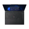 Nešiojamas kompiuteris Lenovo ThinkPad E14 Gen 7 14 colių Intel Core Ultra 5 16GB 512GB Intel Graphics Windows 11 Pro