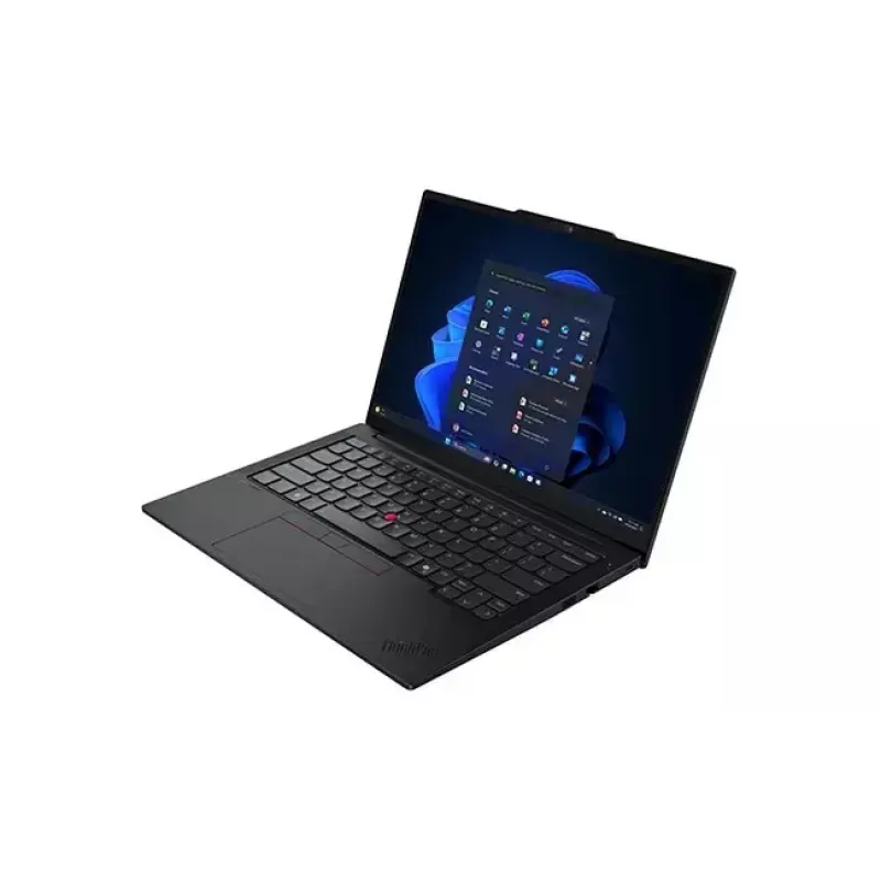 Nešiojamas kompiuteris Lenovo ThinkPad E14 Gen 7 14 colių Intel Core Ultra 5 16GB 512GB Intel Graphics Windows 11 Pro