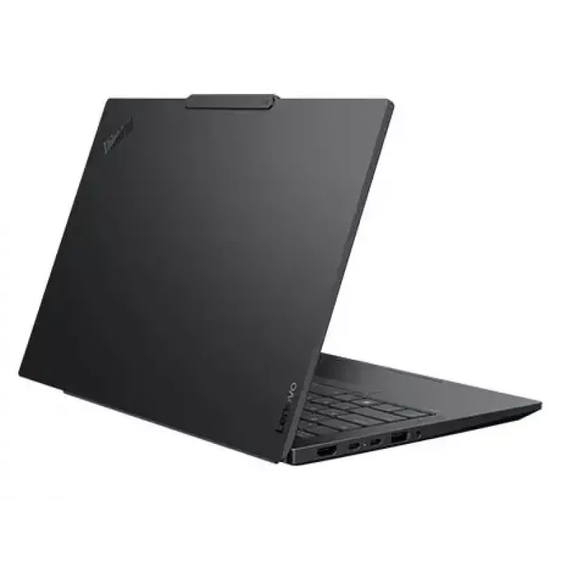 Nešiojamas kompiuteris Lenovo ThinkPad E14 Gen 7 14 colių Intel Core Ultra 5 16GB 512GB Intel Graphics Windows 11 Pro