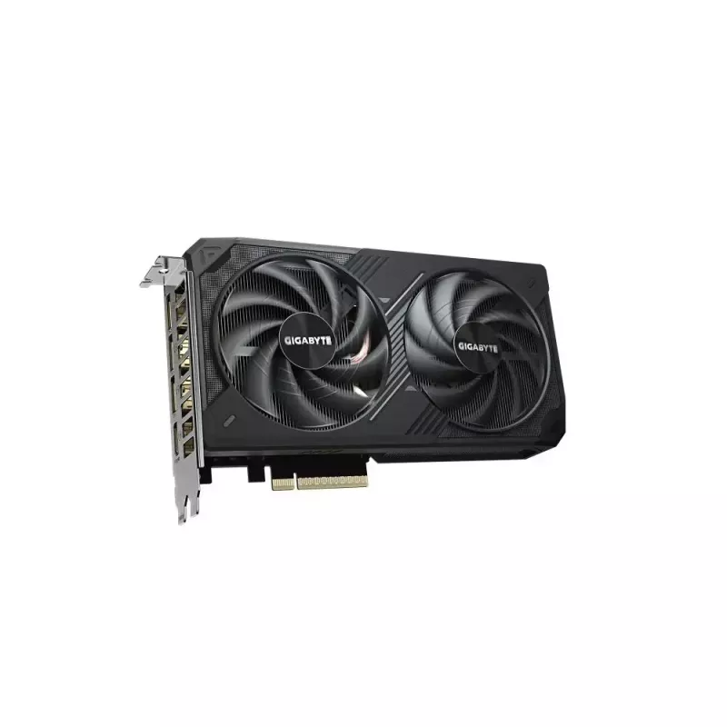 Vaizdo plokštė NVIDIA GeForce RTX 5060 Ti 8GB GDDR7