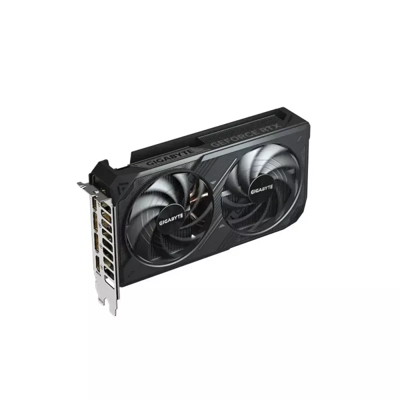 Vaizdo plokštė NVIDIA GeForce RTX 5060 Ti 8GB GDDR7