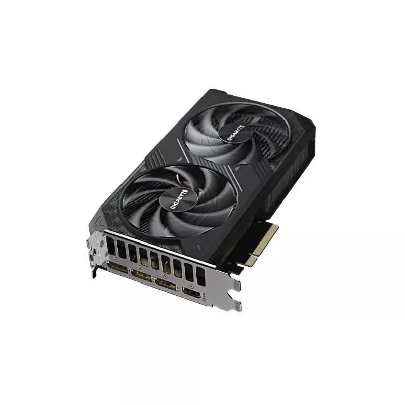 Vaizdo plokštė NVIDIA GeForce RTX 5060 Ti 8GB GDDR7