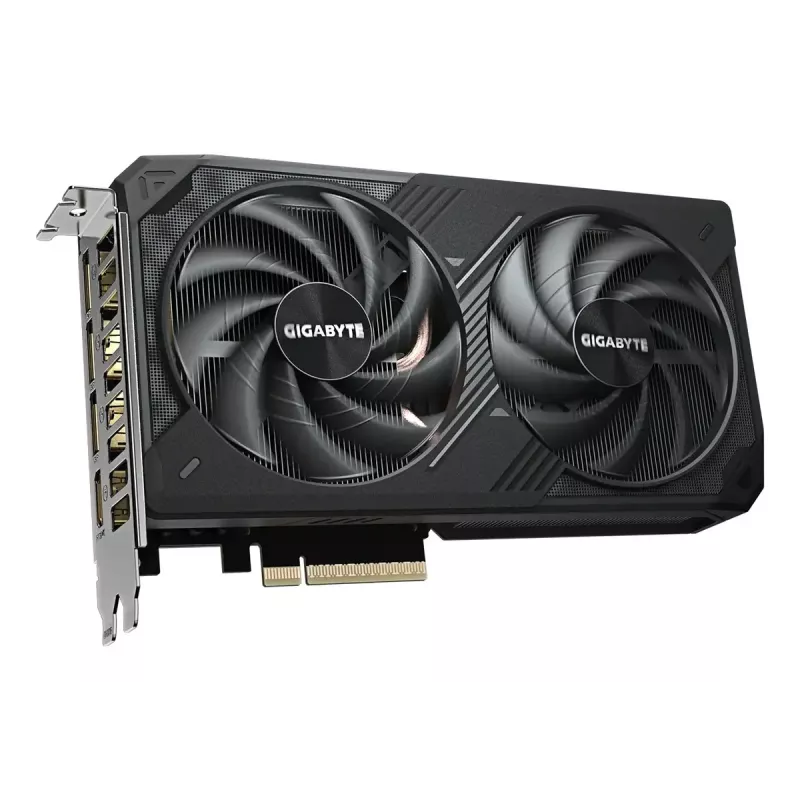 Vaizdo plokštė NVIDIA GeForce RTX 5060 Ti 8GB GDDR7
