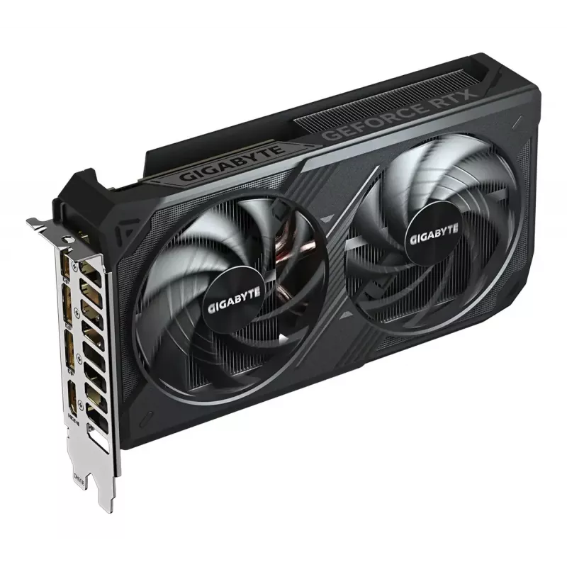 Vaizdo plokštė NVIDIA GeForce RTX 5060 Ti 8GB GDDR7
