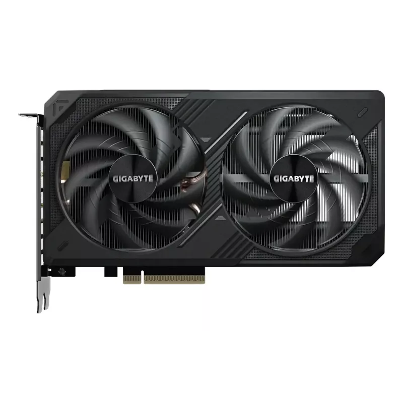Vaizdo plokštė NVIDIA GeForce RTX 5060 Ti 8GB GDDR7