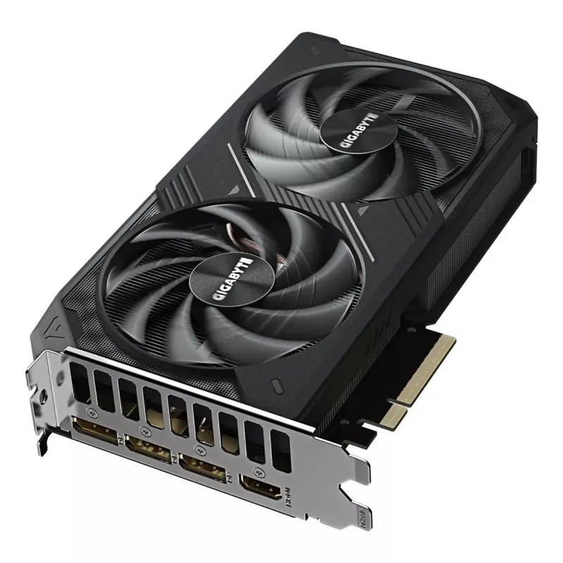 Vaizdo plokštė NVIDIA GeForce RTX 5060 Ti 8GB GDDR7