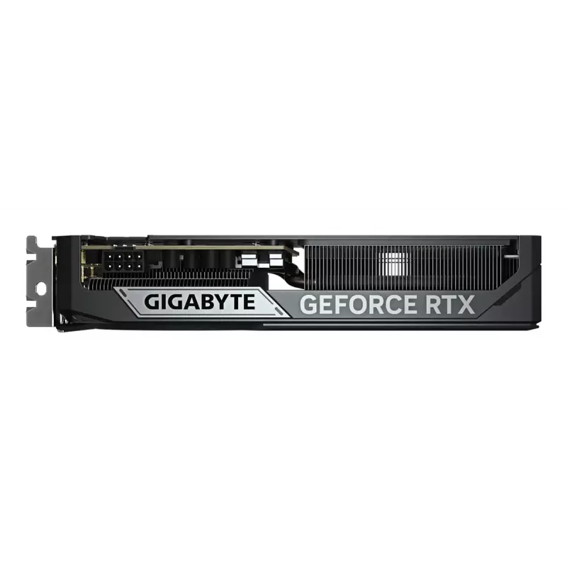 Vaizdo plokštė NVIDIA GeForce RTX 5060 Ti 8GB GDDR7