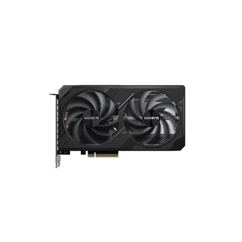 Vaizdo plokštė NVIDIA GeForce RTX 5060 Ti 8GB GDDR7