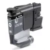 Brother LC521BK Originalius rašalo kasetė - juoda