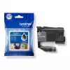 Brother LC521BK Originalius rašalo kasetė - juoda