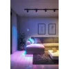 Išmanioji lemputė Nanoleaf N7502B02-3GU10 RGBCW Wi‑Fi 3 vnt. rinkinys GU10