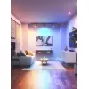 Išmanioji lemputė Nanoleaf N7502B02-3GU10 RGBCW Wi‑Fi 3 vnt. rinkinys GU10