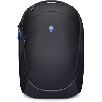 Alienware AW7825P 45.7 cm (18 colių) kuprinė juoda