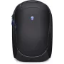 Alienware AW7825P 45.7 cm (18 colių) kuprinė juoda