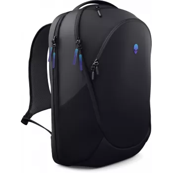 Alienware AW7825P 45.7 cm (18 colių) kuprinė juoda