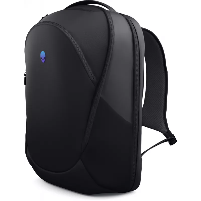 Alienware AW7825P 45.7 cm (18 colių) kuprinė juoda