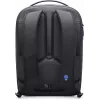 Alienware AW7825P 45.7 cm (18 colių) kuprinė juoda