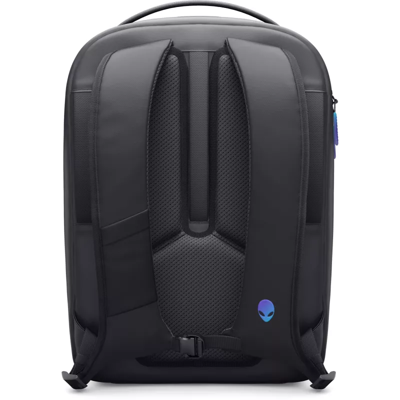 Alienware AW7825P 45.7 cm (18 colių) kuprinė juoda
