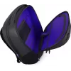 Alienware AW7825P 45.7 cm (18 colių) kuprinė juoda