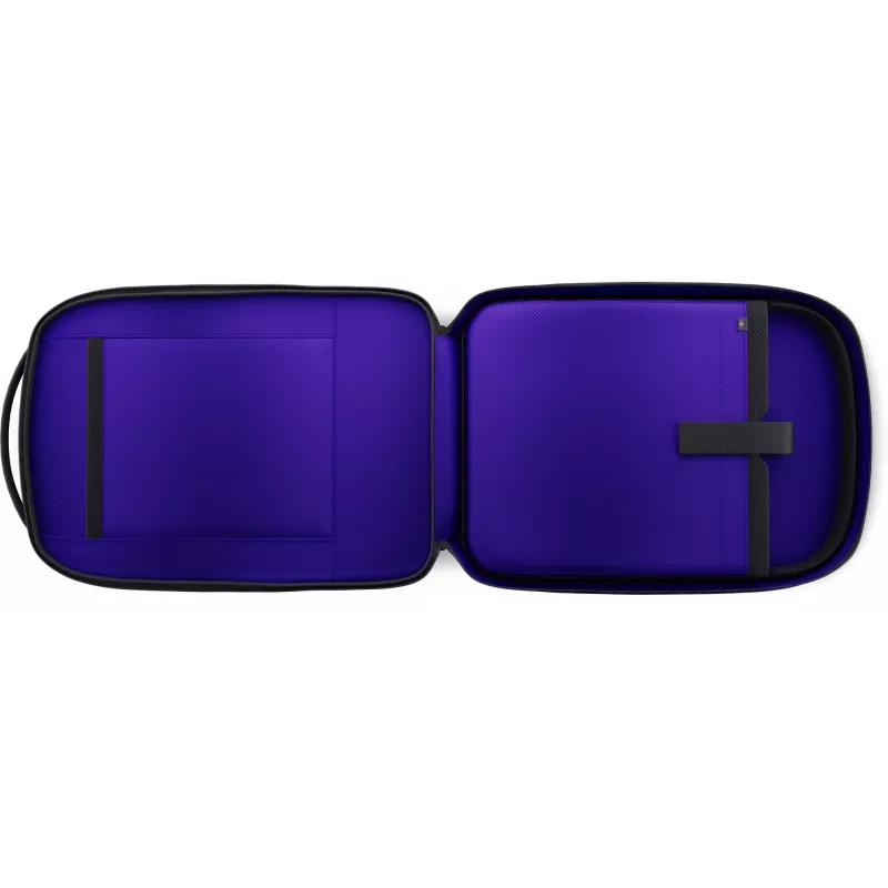 Alienware AW7825P 45.7 cm (18 colių) kuprinė juoda