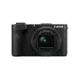 Kompaktiškas fotoaparatas Canon PowerShot V1 22.3 MP CMOS 4K Ultra HD juodas
