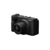 Kompaktiškas fotoaparatas Canon PowerShot V1 22.3 MP CMOS 4K Ultra HD juodas