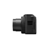 Kompaktiškas fotoaparatas Canon PowerShot V1 22.3 MP CMOS 4K Ultra HD juodas