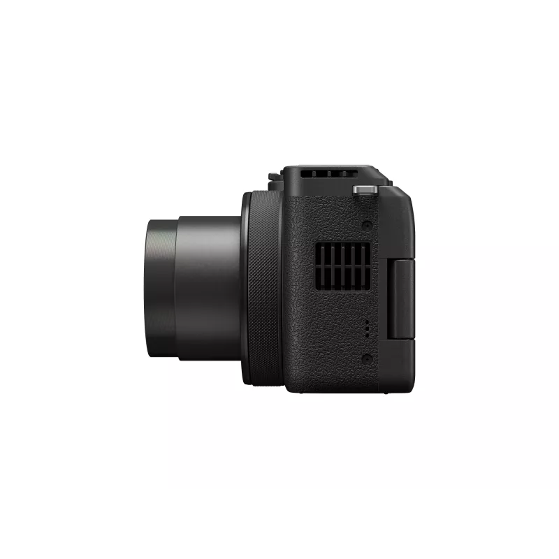 Kompaktiškas fotoaparatas Canon PowerShot V1 22.3 MP CMOS 4K Ultra HD juodas