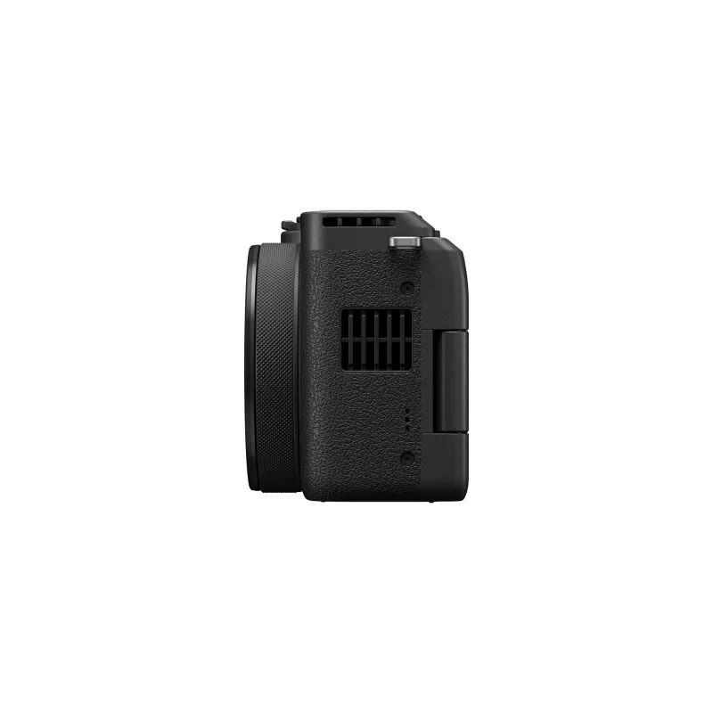 Kompaktiškas fotoaparatas Canon PowerShot V1 22.3 MP CMOS 4K Ultra HD juodas