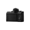 Kompaktiškas fotoaparatas Canon PowerShot V1 22.3 MP CMOS 4K Ultra HD juodas