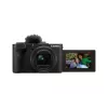 Kompaktiškas fotoaparatas Canon PowerShot V1 22.3 MP CMOS 4K Ultra HD juodas