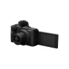 Kompaktiškas fotoaparatas Canon PowerShot V1 22.3 MP CMOS 4K Ultra HD juodas