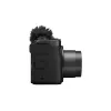 Kompaktiškas fotoaparatas Canon PowerShot V1 22.3 MP CMOS 4K Ultra HD juodas