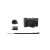 Kompaktiškas fotoaparatas Canon PowerShot V1 22.3 MP CMOS 4K Ultra HD juodas