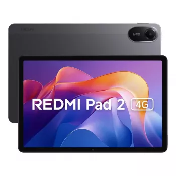 Planšetinis kompiuteris Xiaomi Redmi Pad 11 colių Mediatek Helio G100-Ultra 4GB 128GB OS